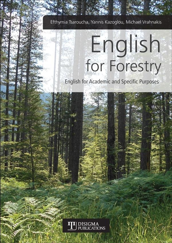 English for forestry