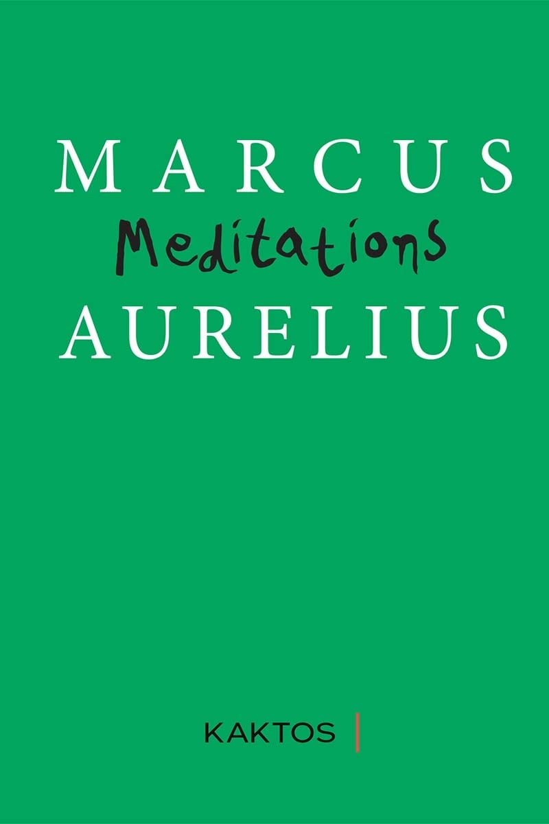 Meditations Meditations