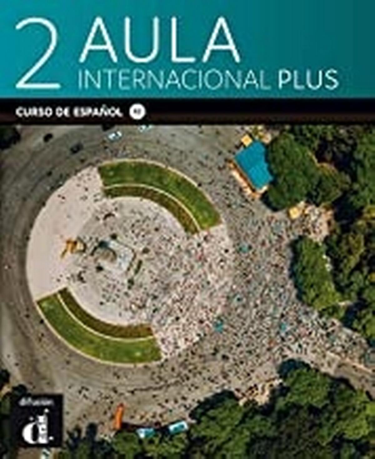 Aula internacional Plus 2