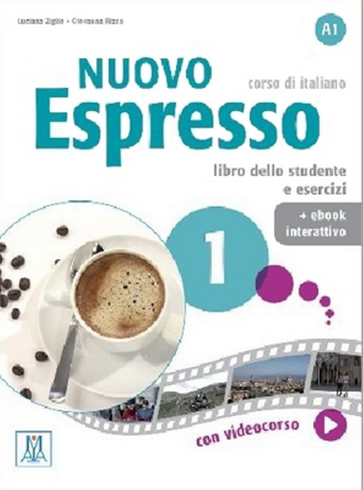 Nuovo Espresso 1 (A1)