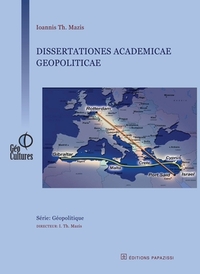 Dissertationes academicae geopoliticae