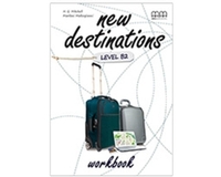 New Destinations Β2 Workbook New Destinations Β2 Workbook
