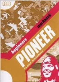 Pioneer Beginners Wb