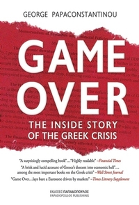 Game over