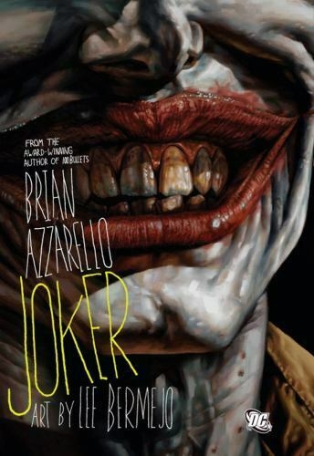 Joker Joker