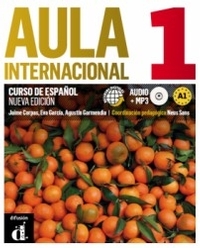 Aula International 1