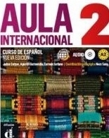 Aula International 2