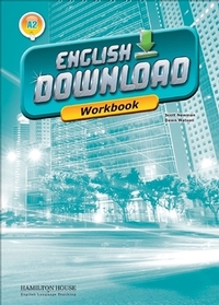 English Download A2 Workbook