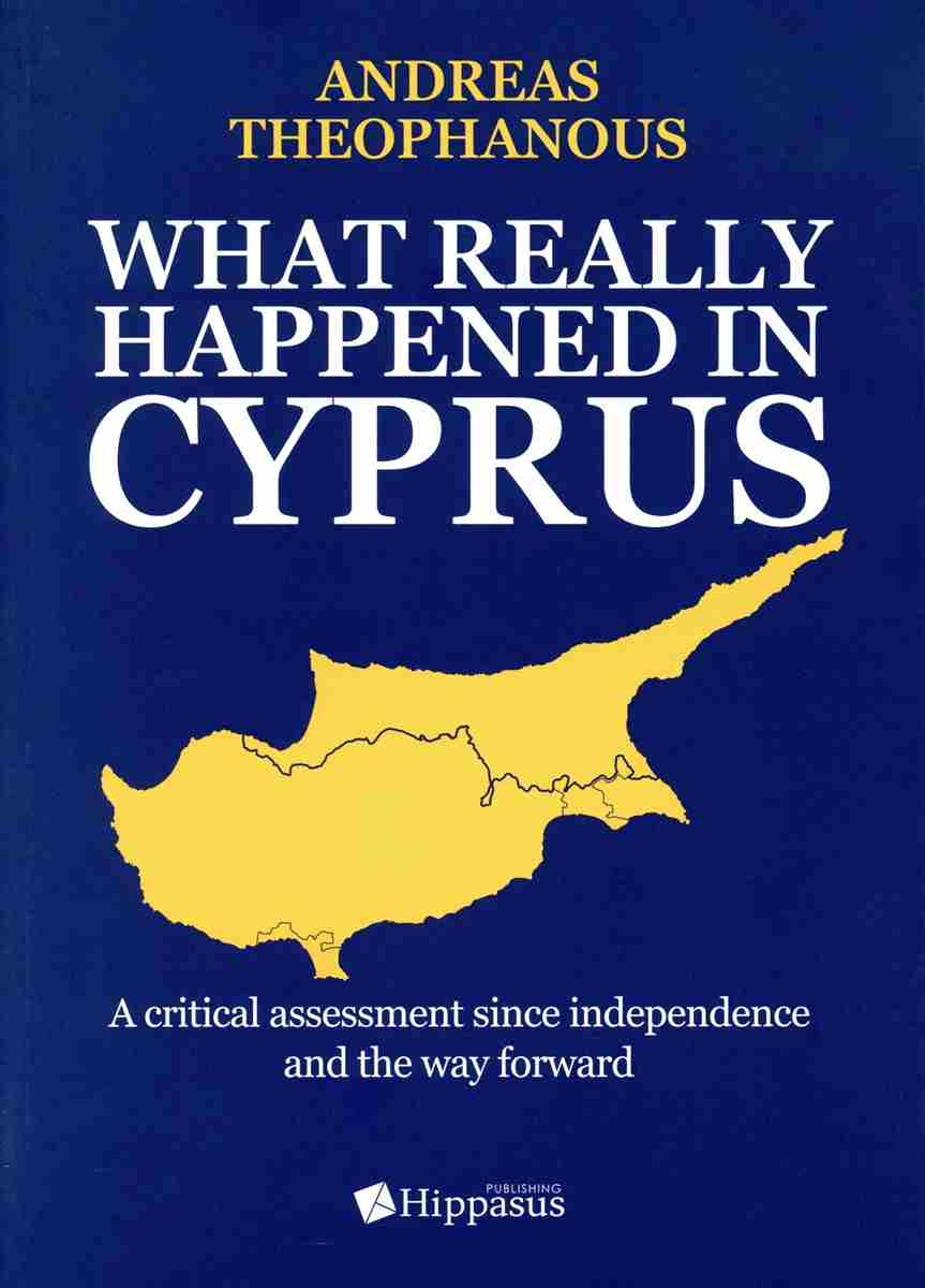 What really happened in Cyprus