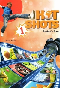 Hot Shots 1.Student's Book