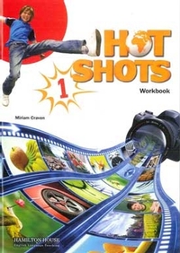Hot Shots 1 Activity Book
