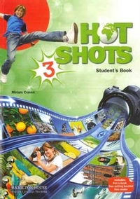 Hot Shots 3 Student's Book