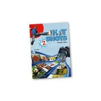 Hot Shots 2 Teacher's Book