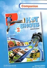 Hot Shots 2 Companion