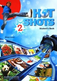 Hot Shots 2 Student's Book