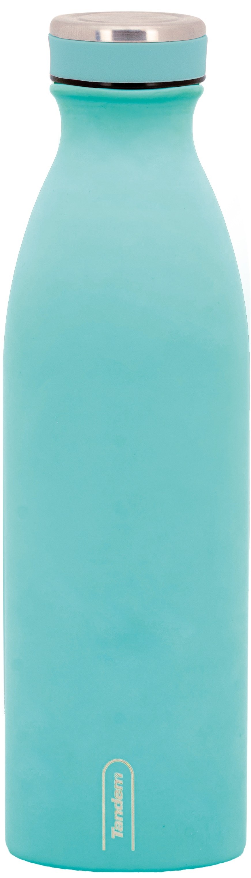 Μπουκάλι ισοθερμικό 500 ml Aquamarine