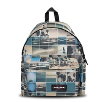 EASTPAK PADDED PAK'R - SKY FILTER