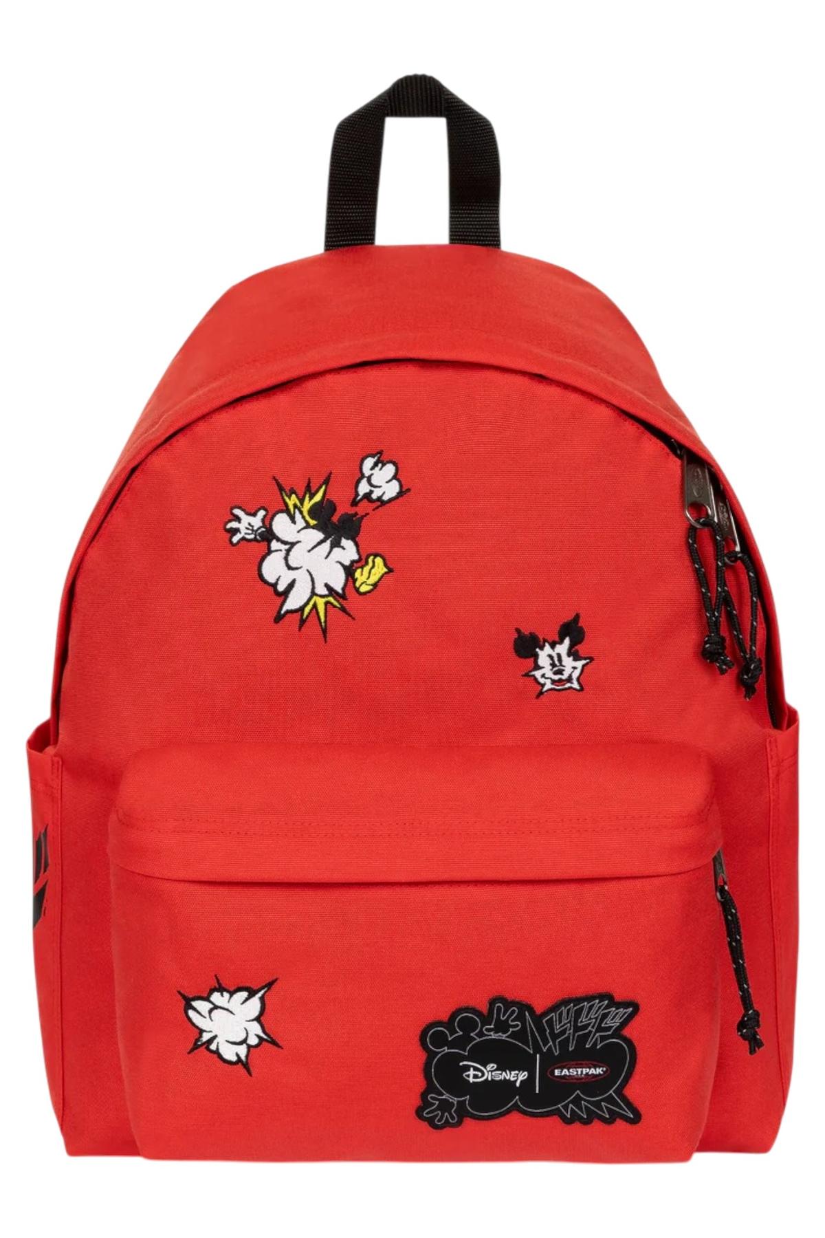 Eastpak Day Pak'r Pro-  Mickey Patch