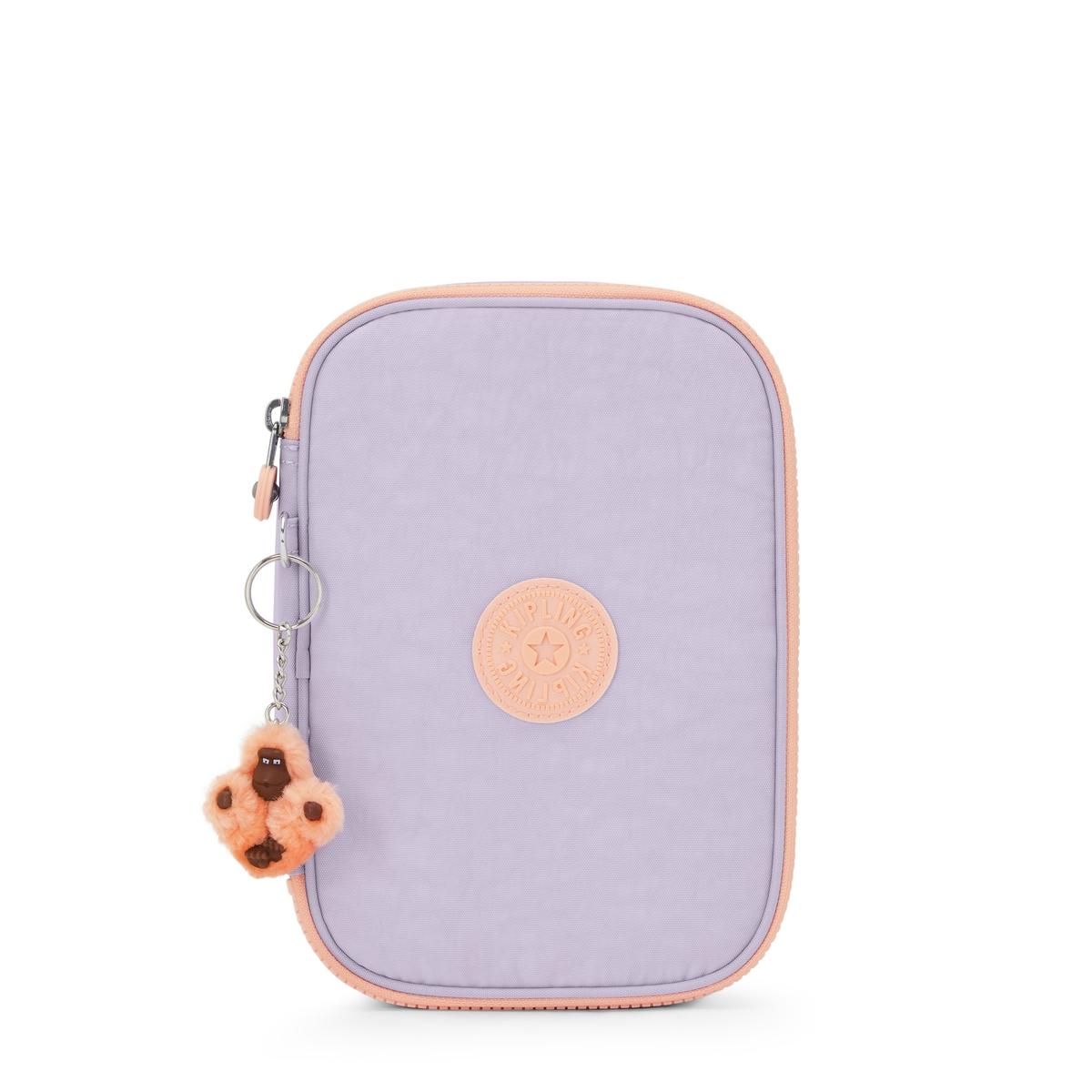 KIPLING  100 PENS Endless Lilac C