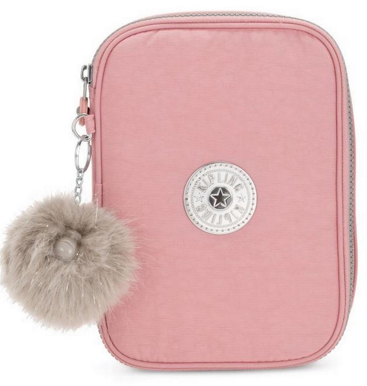 KIPLING 100 PENS Bridal Rose