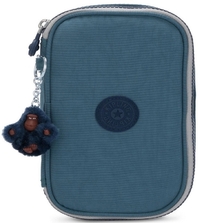 Kipling 100 Pens Baltic Aqua