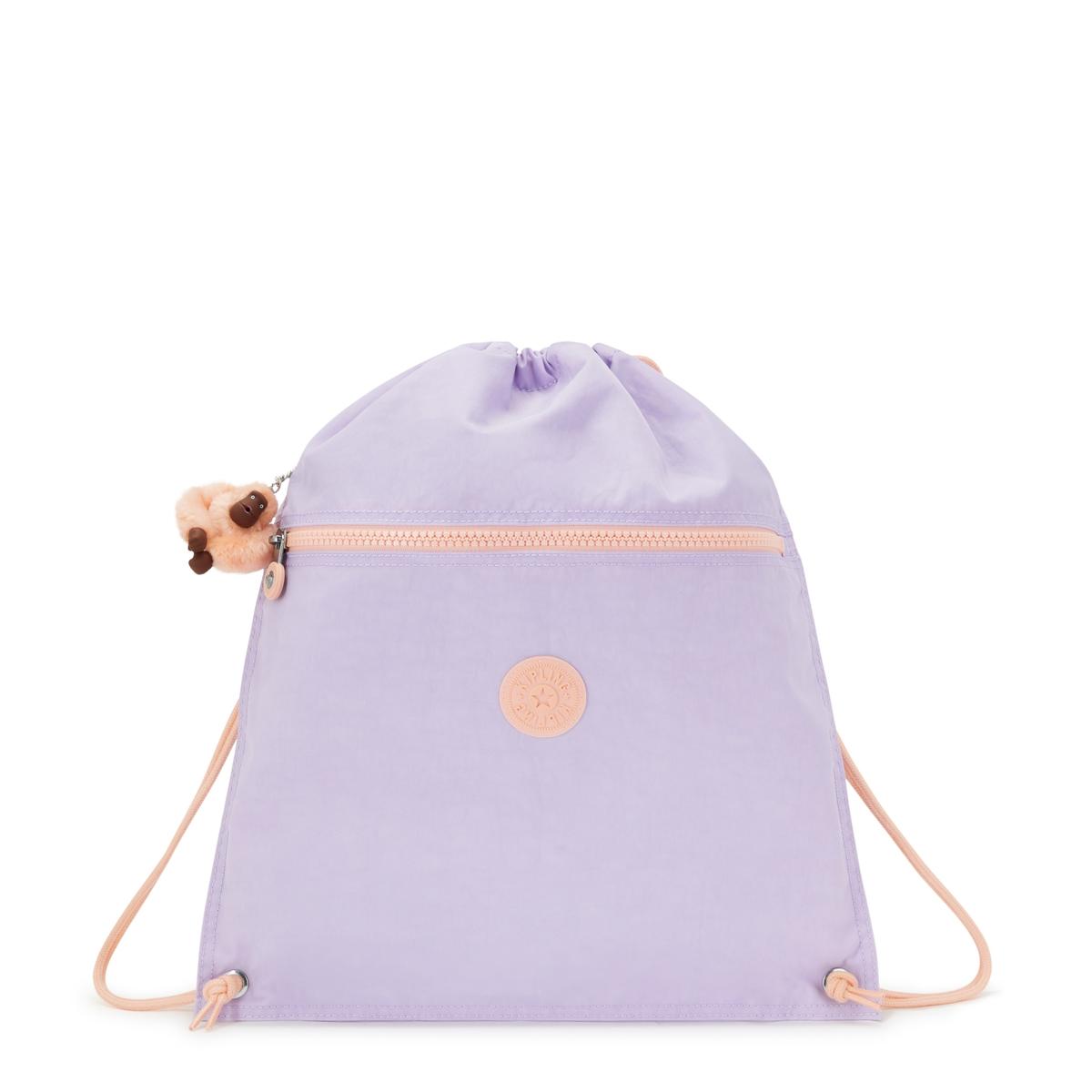 KIPLING  SUPERTABOO Endless Lilac C