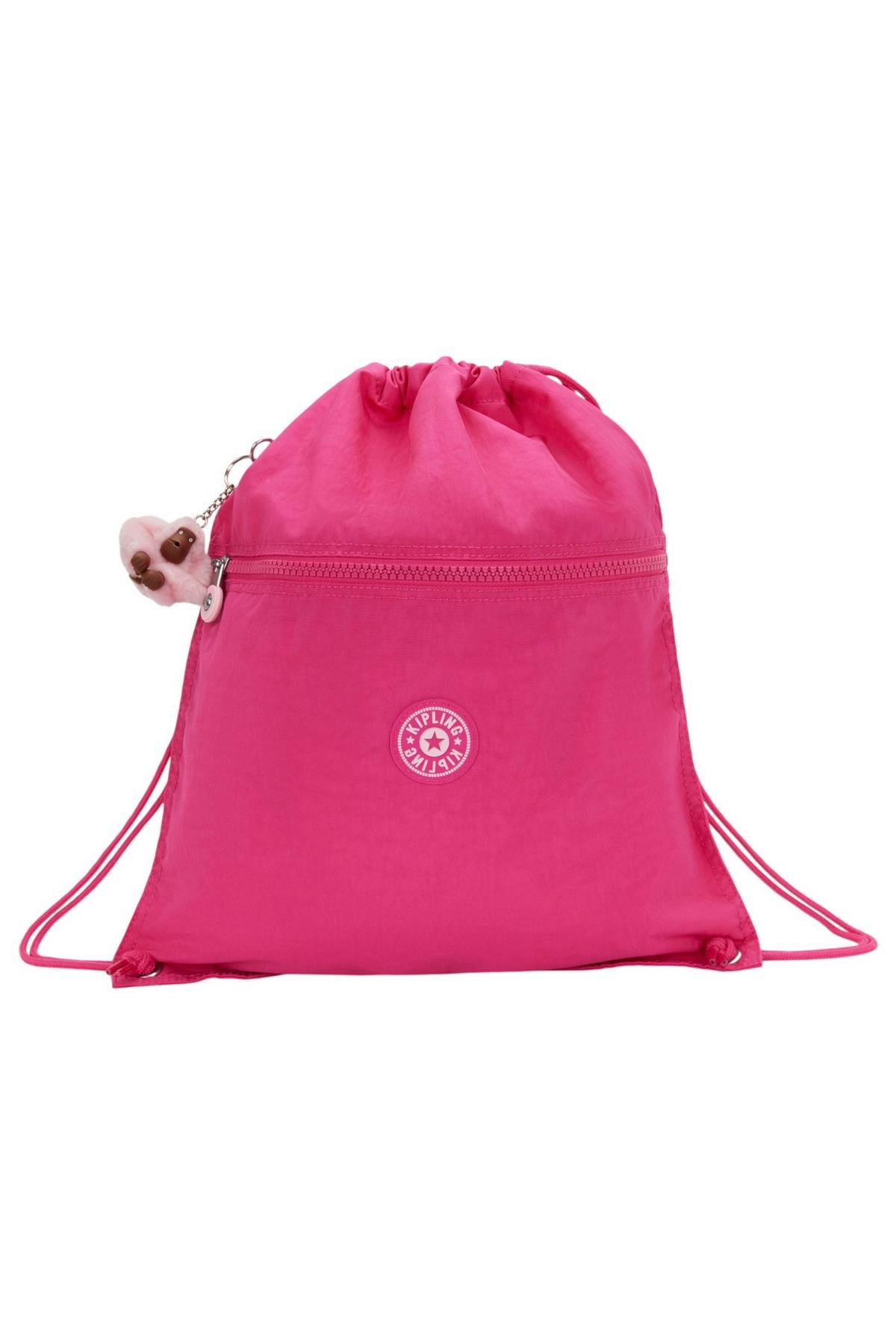 KIPLING SUPERTABOO Intense Rose