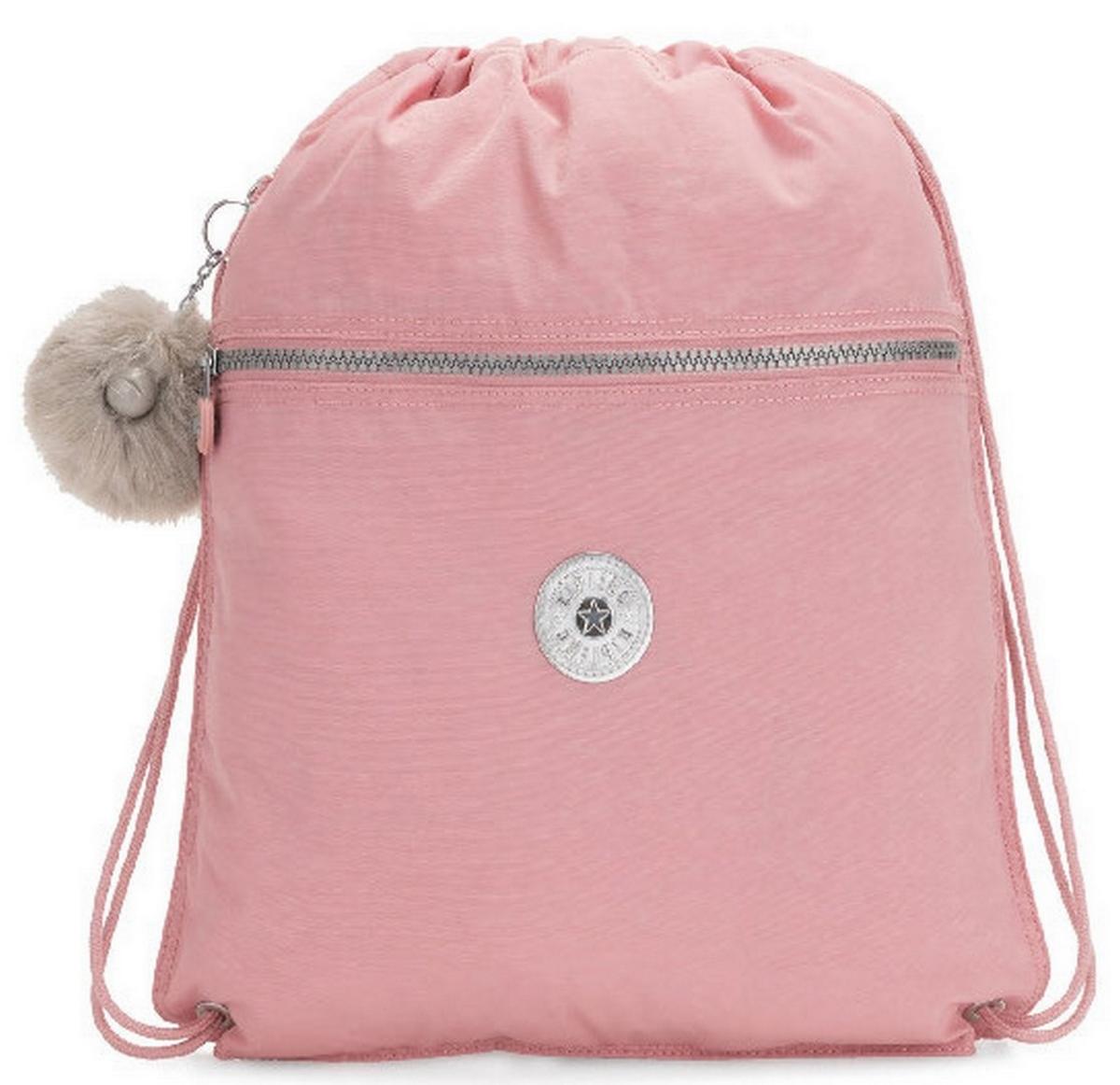 KIPLING SUPERTABOO Bridal Rose