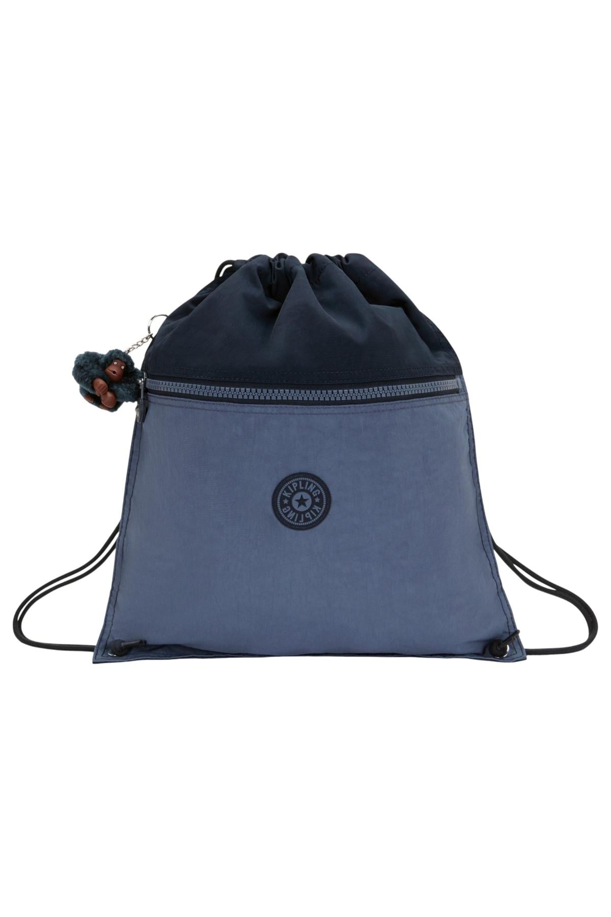 KIPLING SUPERTABOO Game Grey
