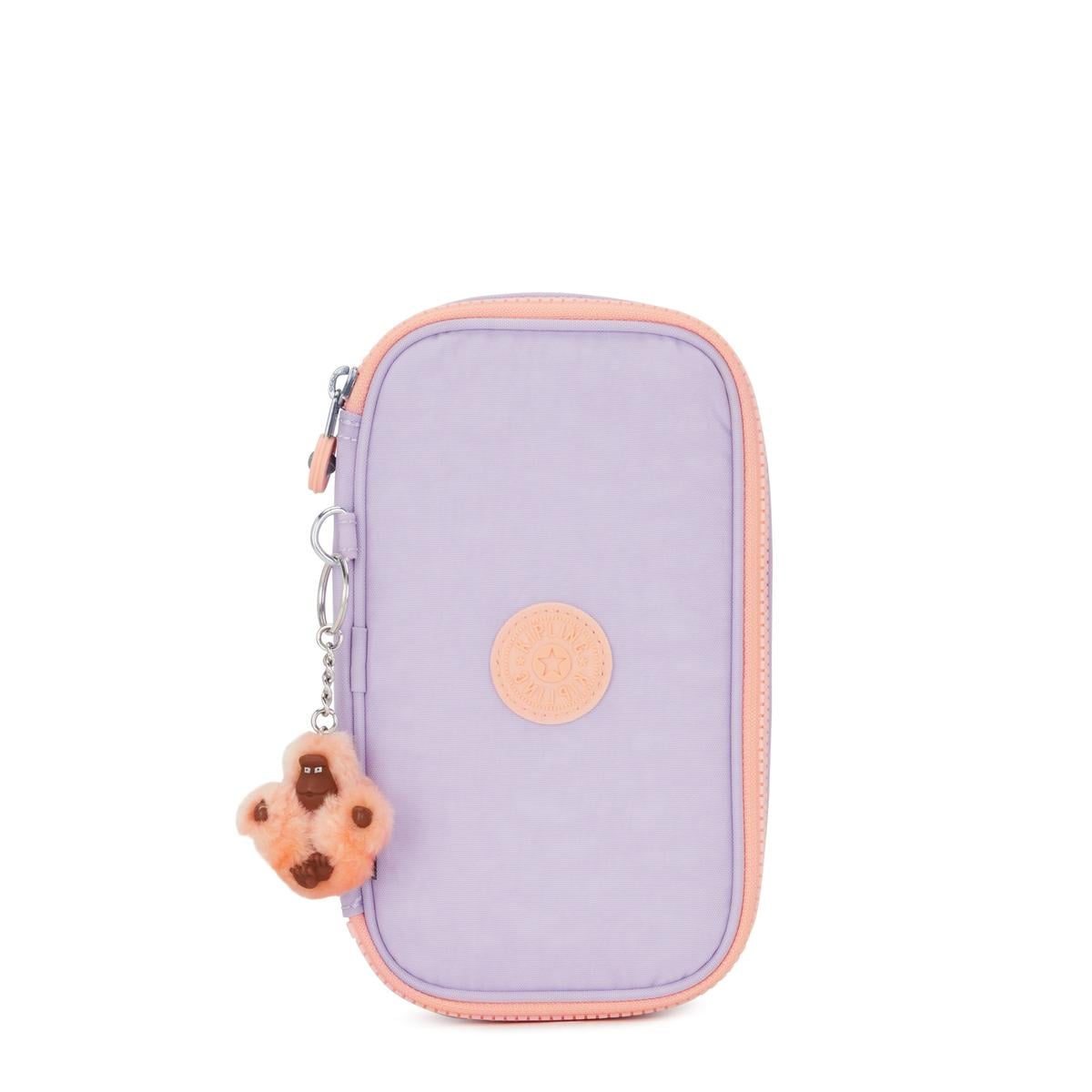 KIPLING  50 PENS Endless Lilac C