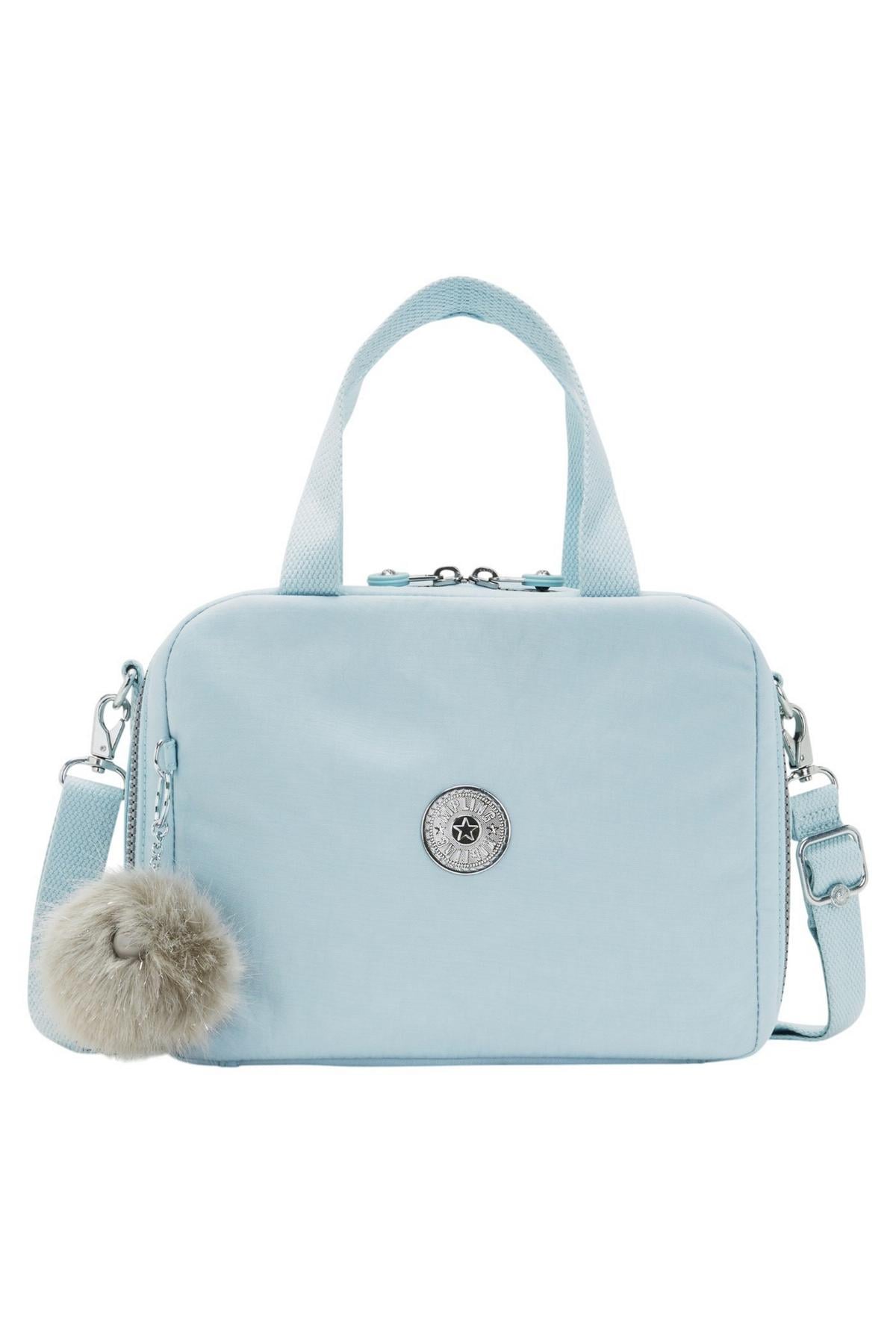 KIPLING MIYO Bridal Blue