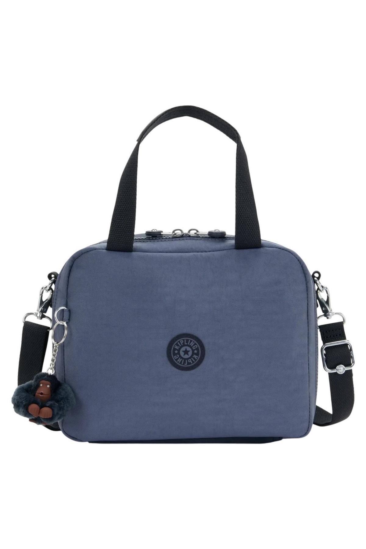 KIPLING MIYO Game Grey