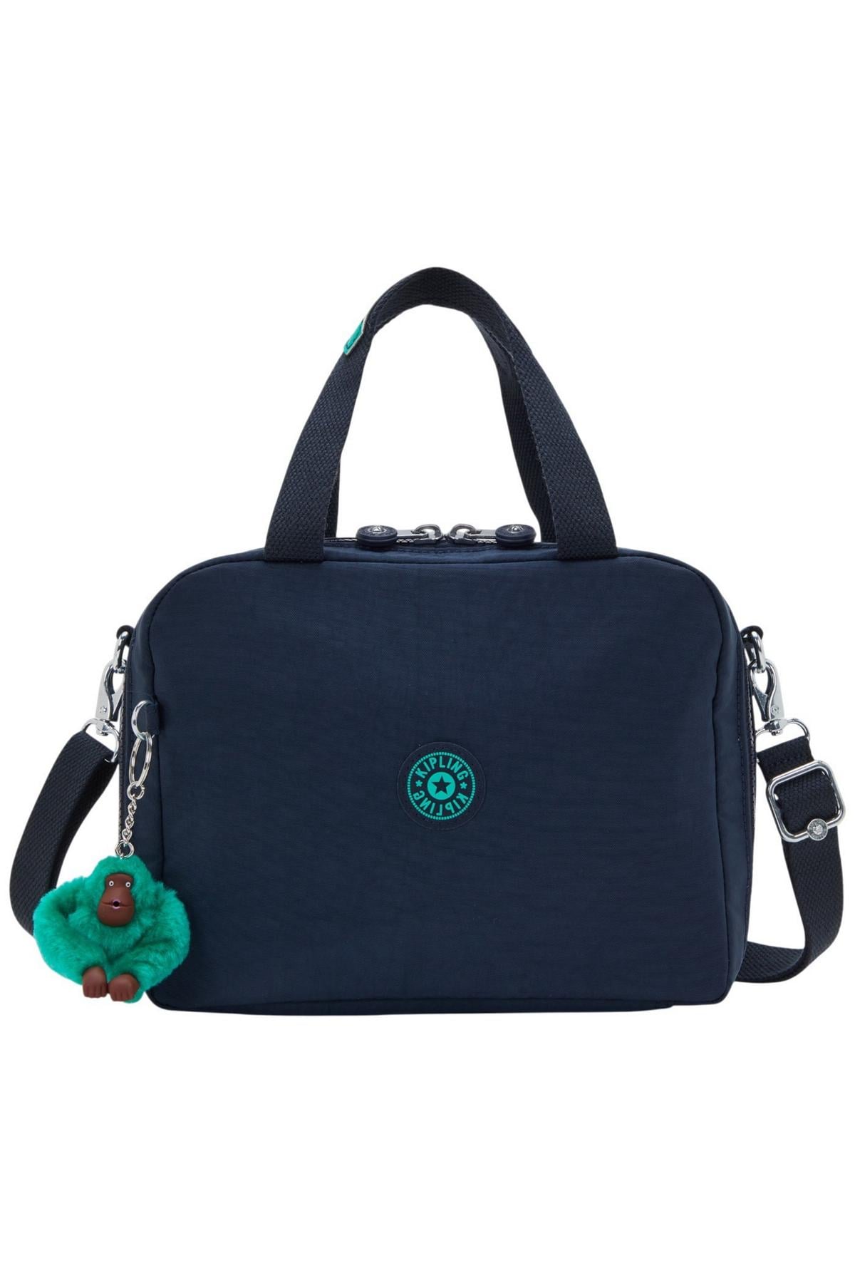 KIPLING MIYO Blue Green Bl