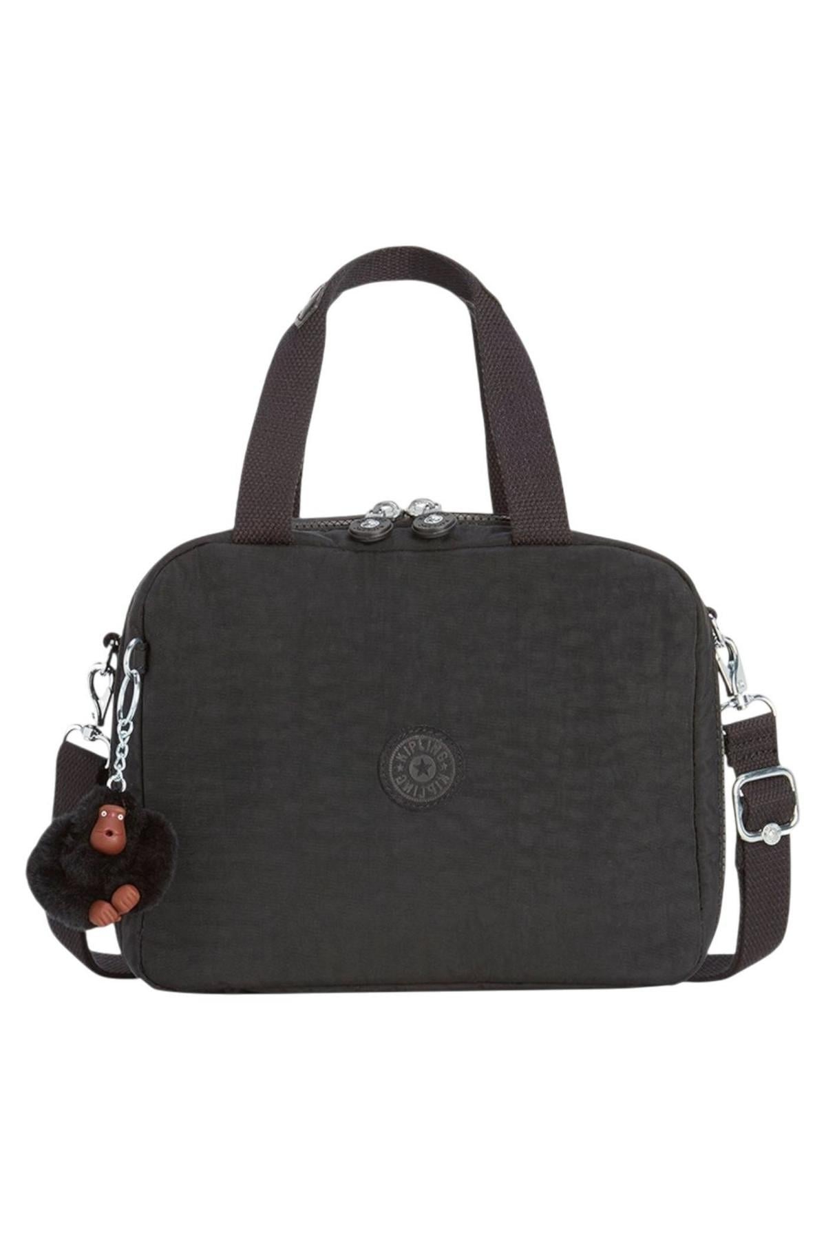 KIPLING MIYO True Black