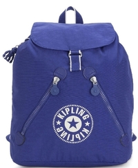 Kipling Fundamental Laser Blue