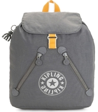 Kipling Fundamental Dark Carbon Y