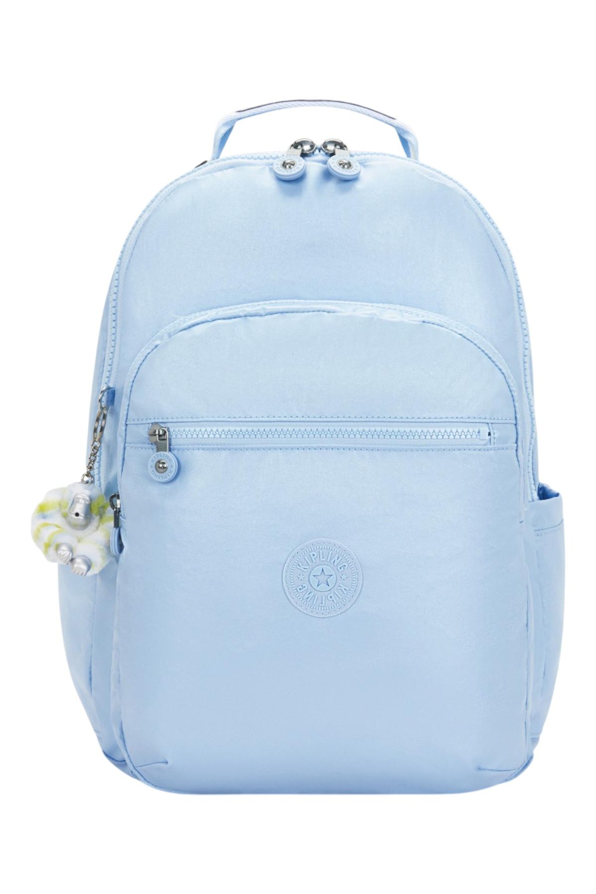 KIPLING SEOUL COLLEGE EXTRA Clear Sky Met