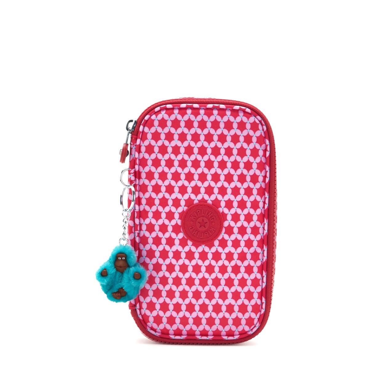 KIPLING  50 PENS Starry Dot Prt