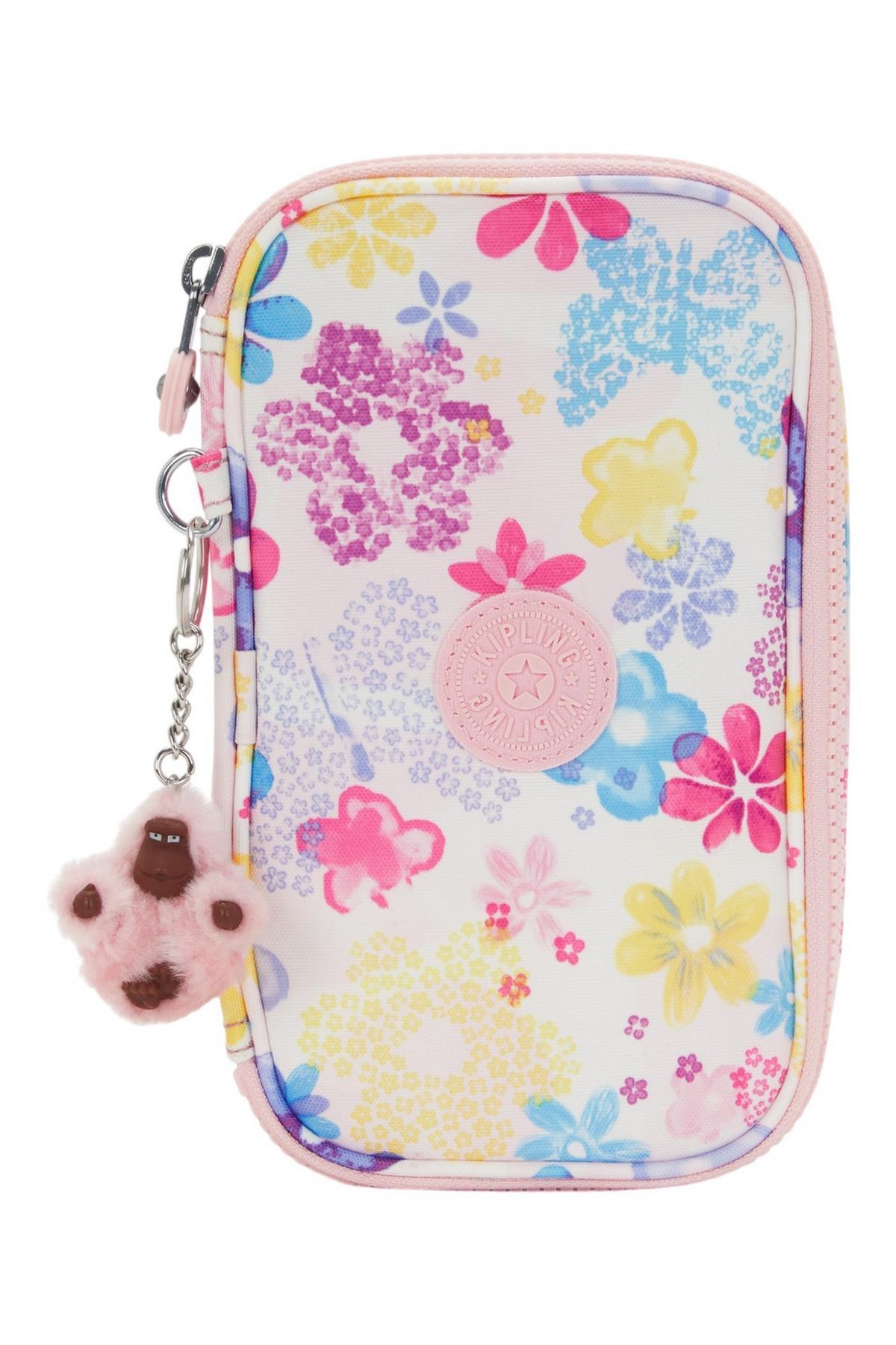 KIPLING 50 PENS Flower Stamp