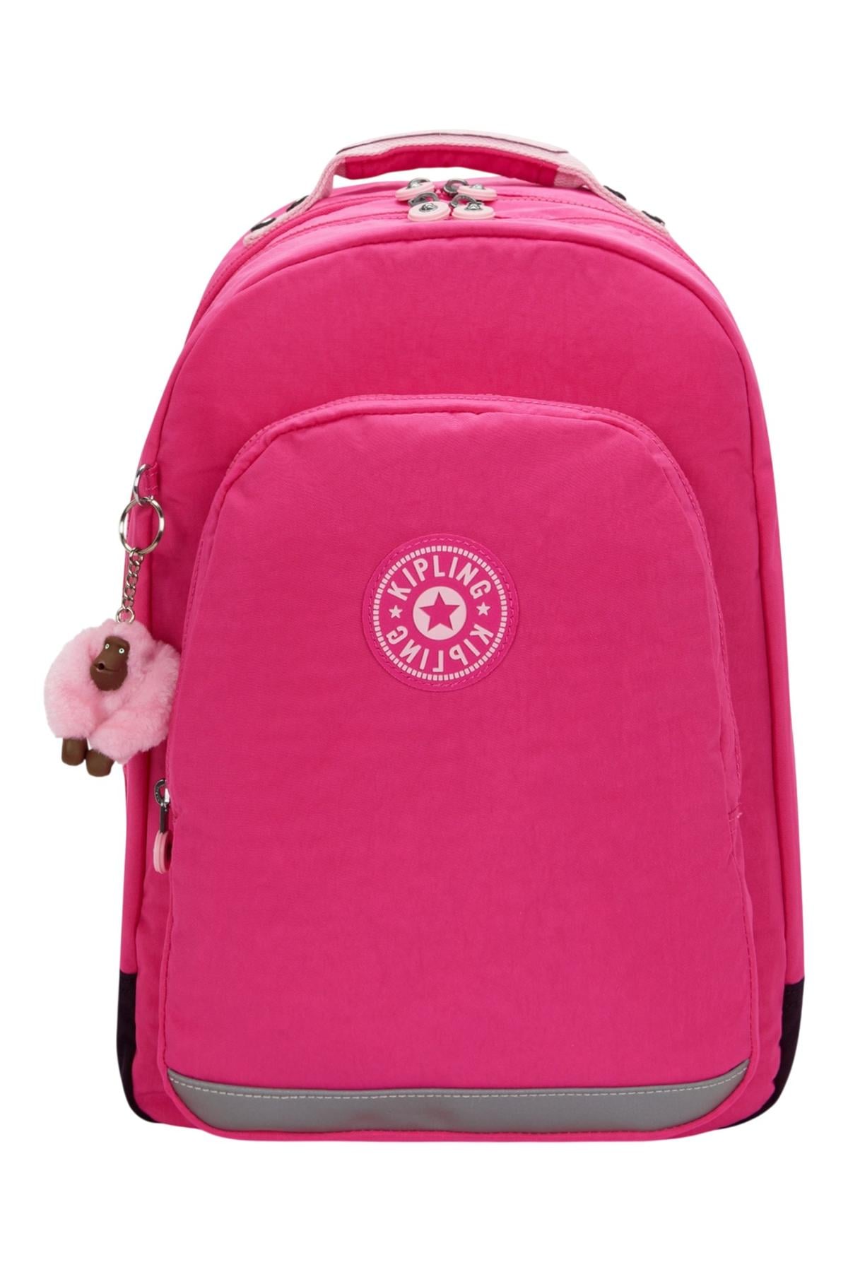 KIPLING CLASS ROOM Intense Rose