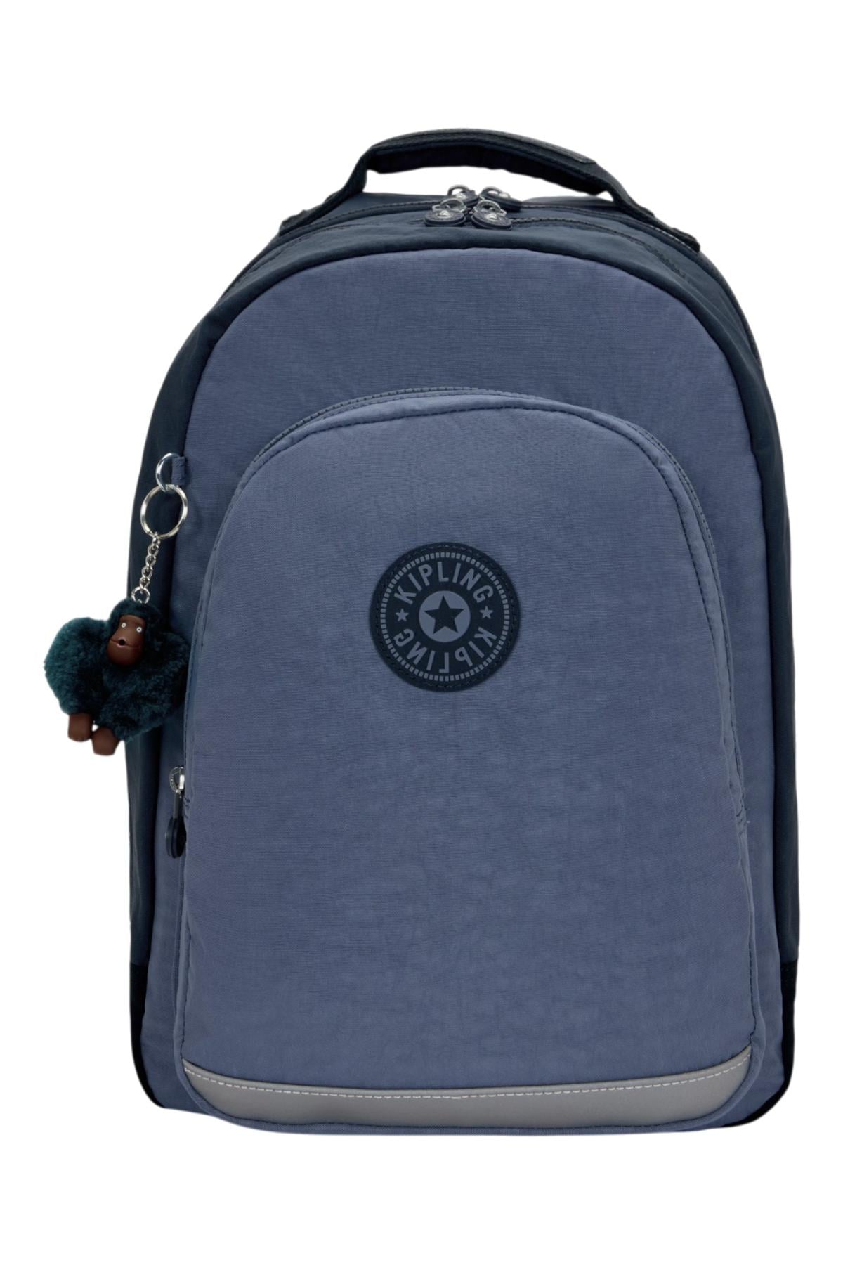 KIPLING CLASS ROOM Game Grey