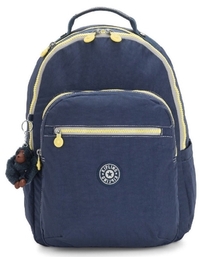 Kipling Seoul Blue Thunder
