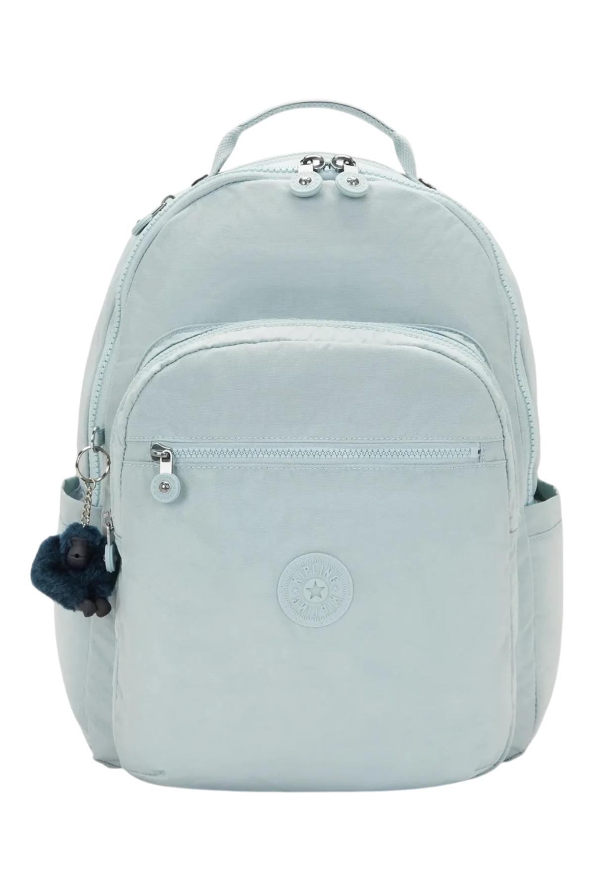 KIPLING SEOUL Breezy Blue