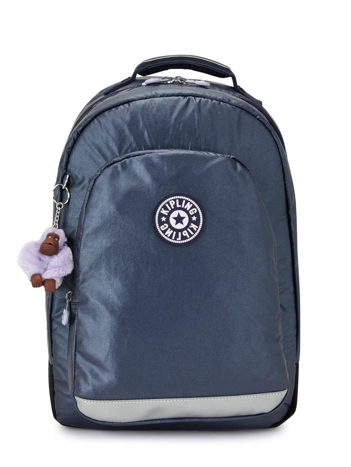 KIPLING  CLASS ROOM Admiral Bl Met