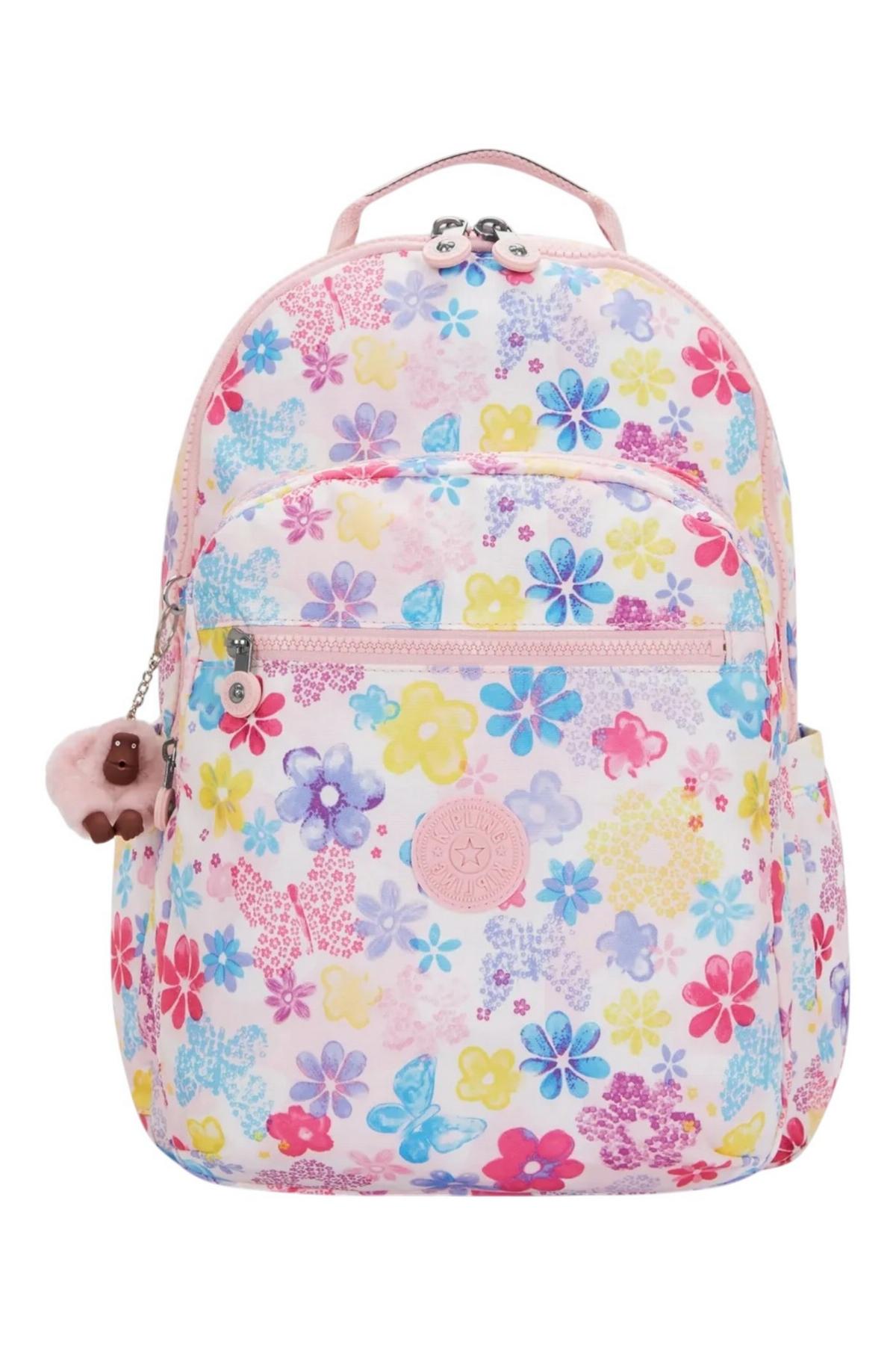 KIPLING SEOUL LAP Flower Stamp
