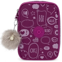 Kipling 100 Pens Statement