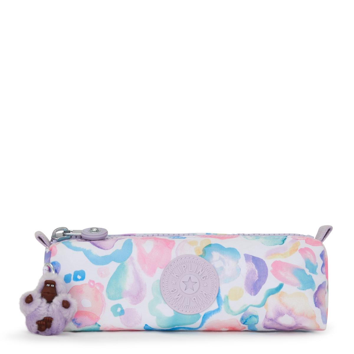 KIPLING  FREEDOM Aqua Flowers