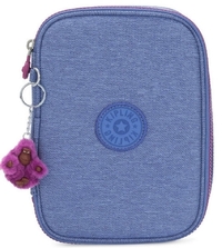 Kipling 100 Pens Due Blue