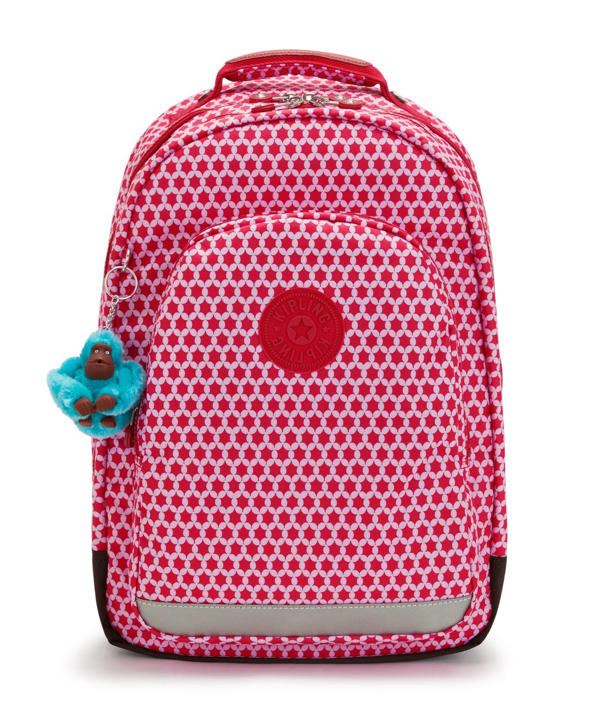 KIPLING  CLASS ROOM Starry Dot Prt