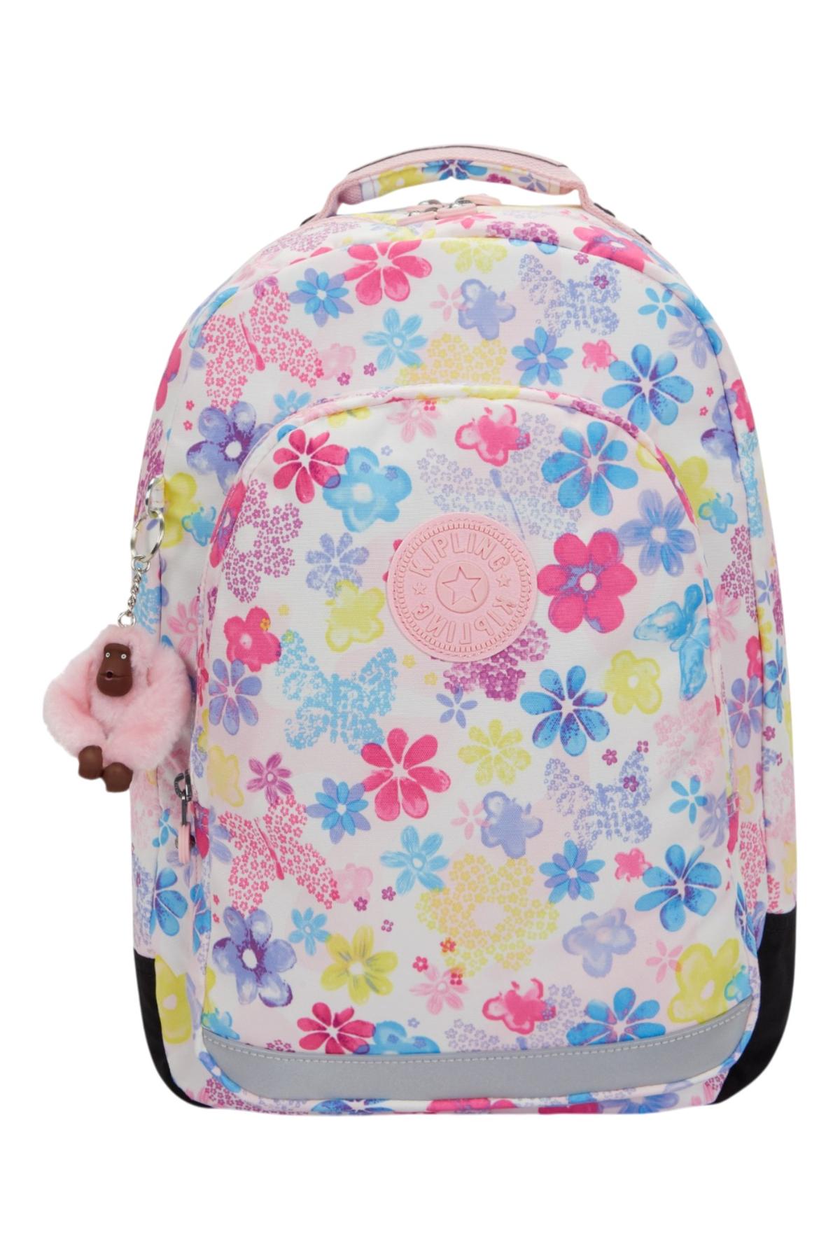 KIPLING CLASS ROOM Flower Stamp